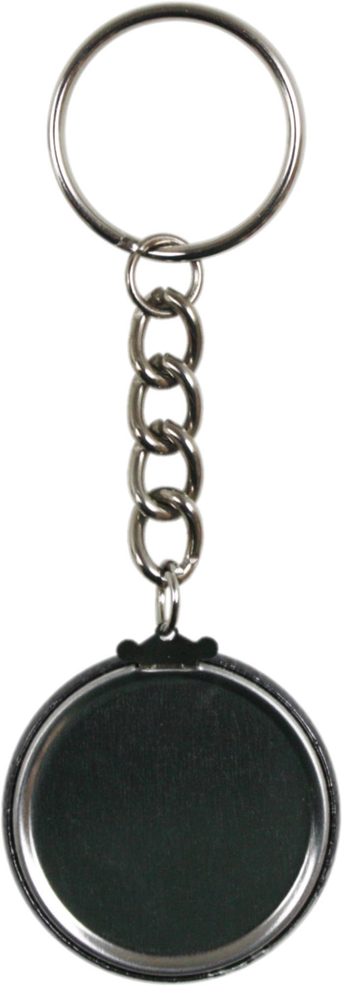 Keychain - 7" Vinyl Record With Adapter - The Continental Ranch