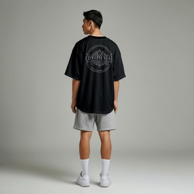 The Continental Ranch OG Tee - The Continental Ranch