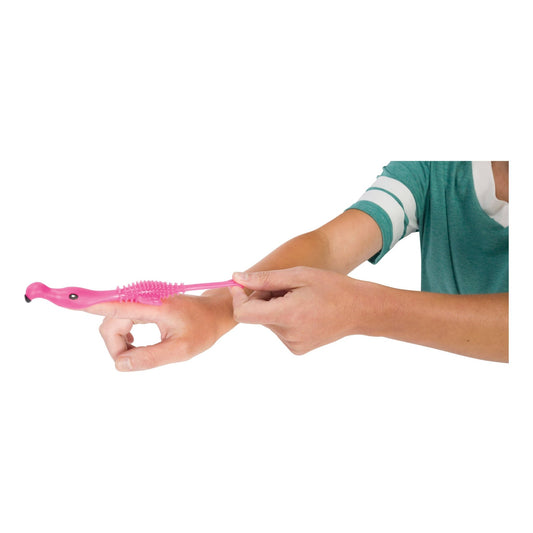 Toysmith Flamingo Flingers - The Continental Ranch