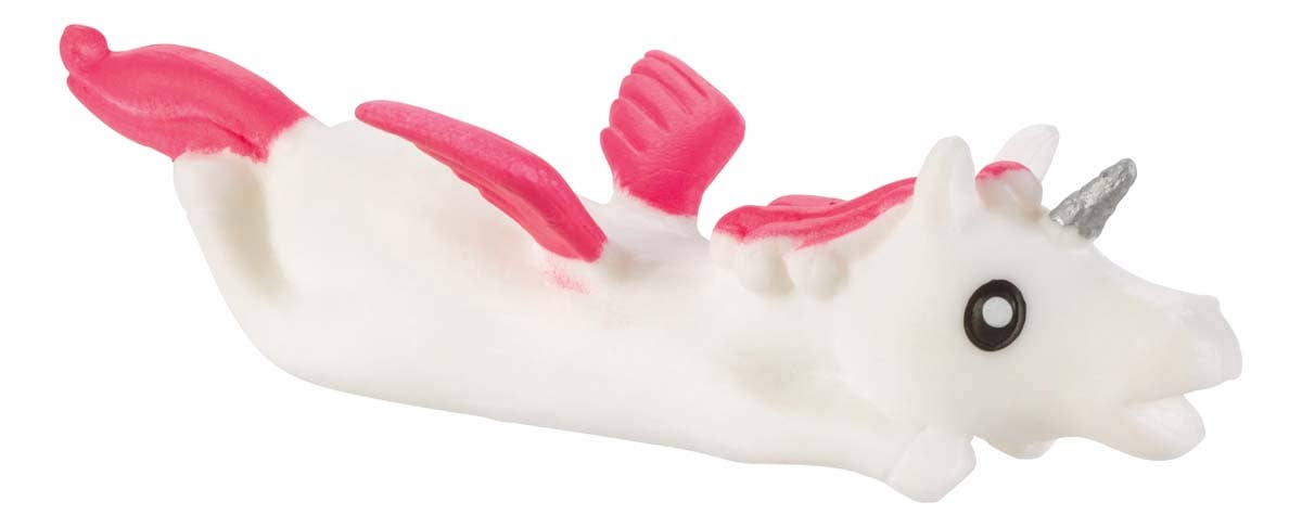 Unicorn Flingers - The Continental Ranch