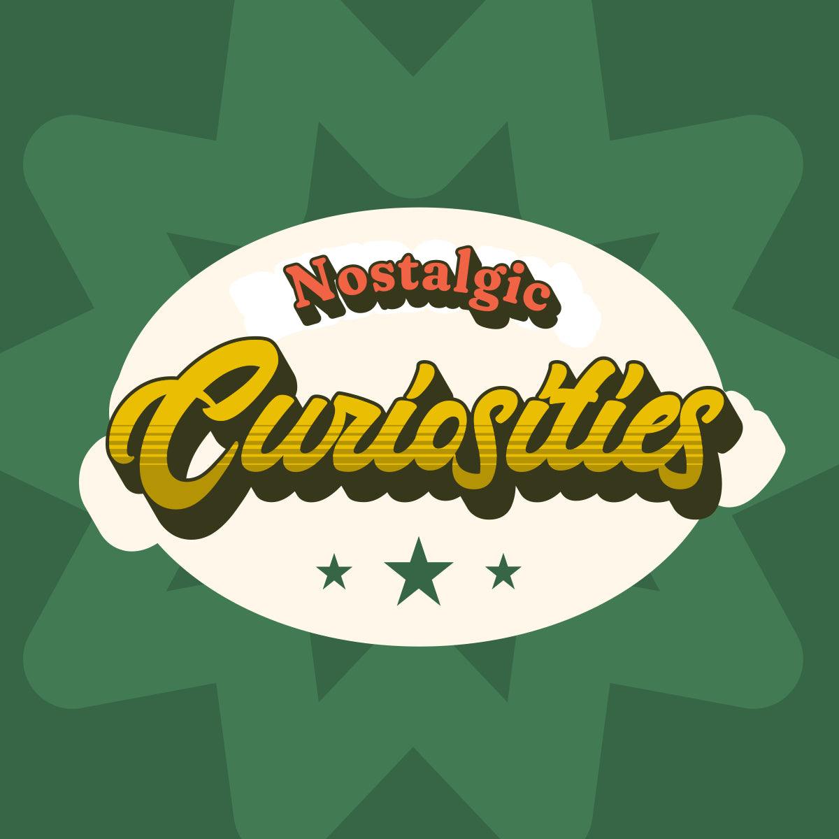 Nostalgic Curiosities - The Continental Ranch