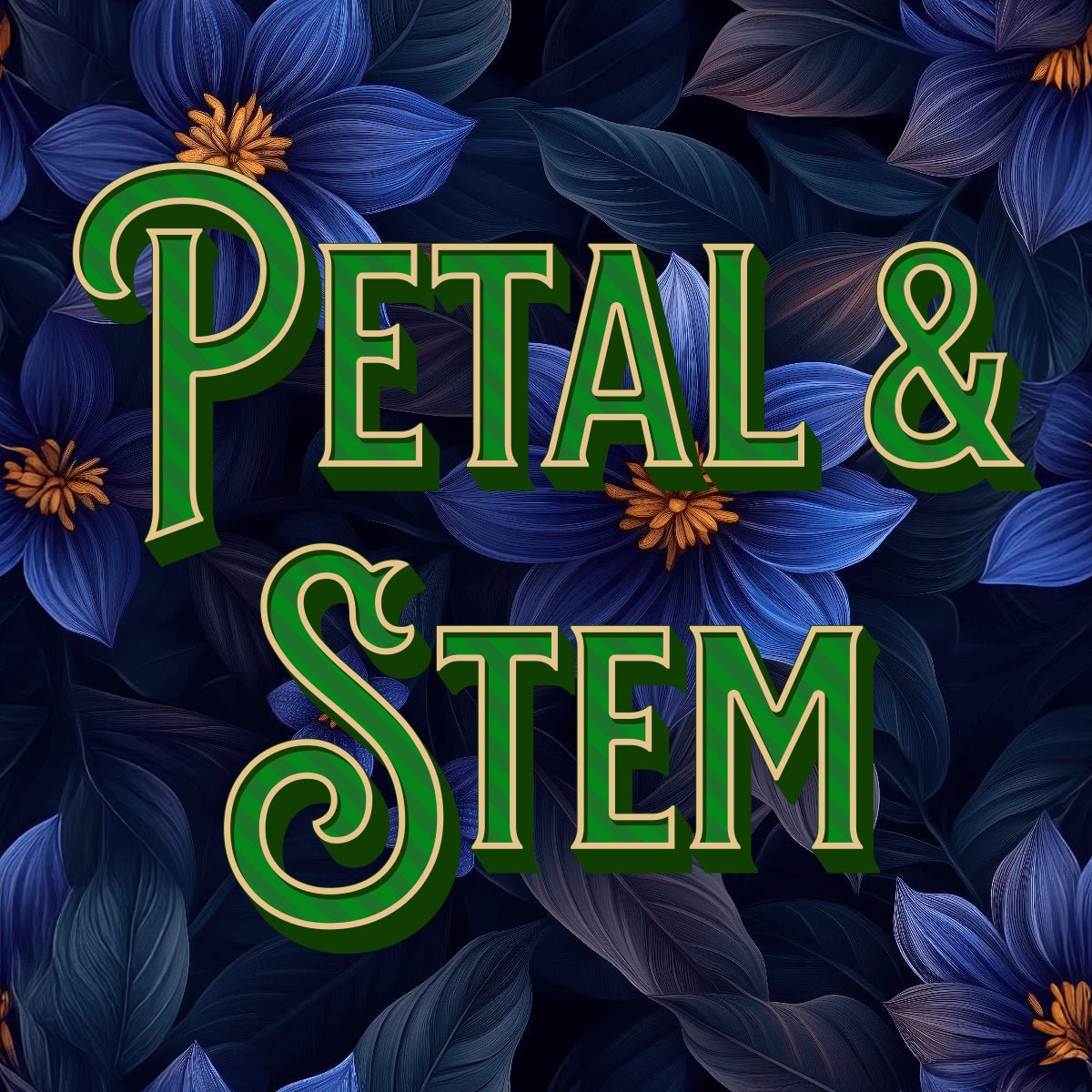 Petal & Stem - The Continental Ranch