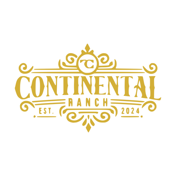 The Continental Ranch