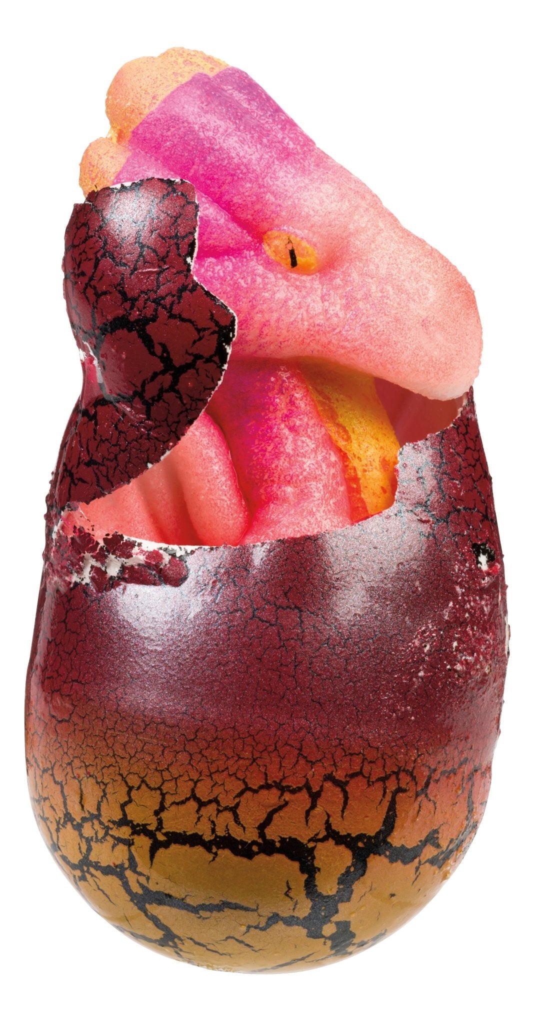 Ginormous Hatchin' Grow Dragon - The Continental Ranch