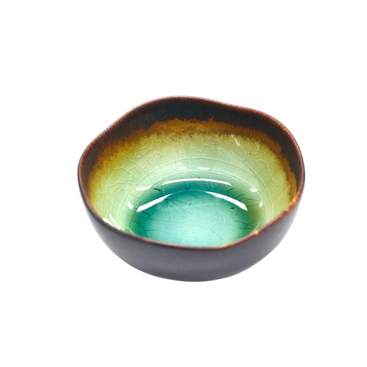 Midori Kannyu 3.15"D Small Kozara Dish (12/144) - The Continental Ranch