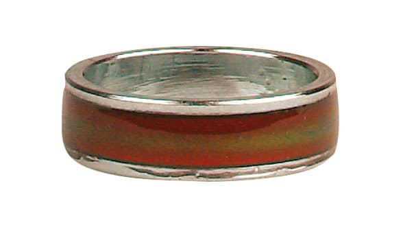 Millennial Mood Rings, Witty, Trend Right Moods - The Continental Ranch