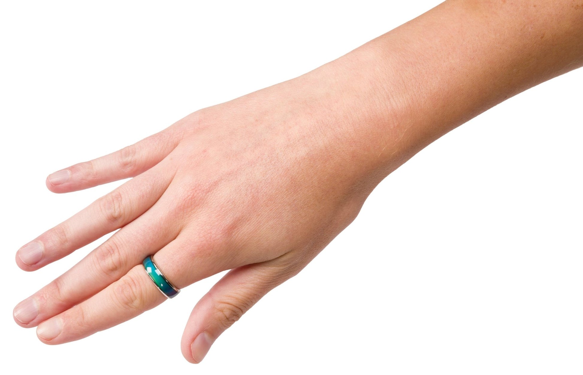 Millennial Mood Rings, Witty, Trend Right Moods - The Continental Ranch