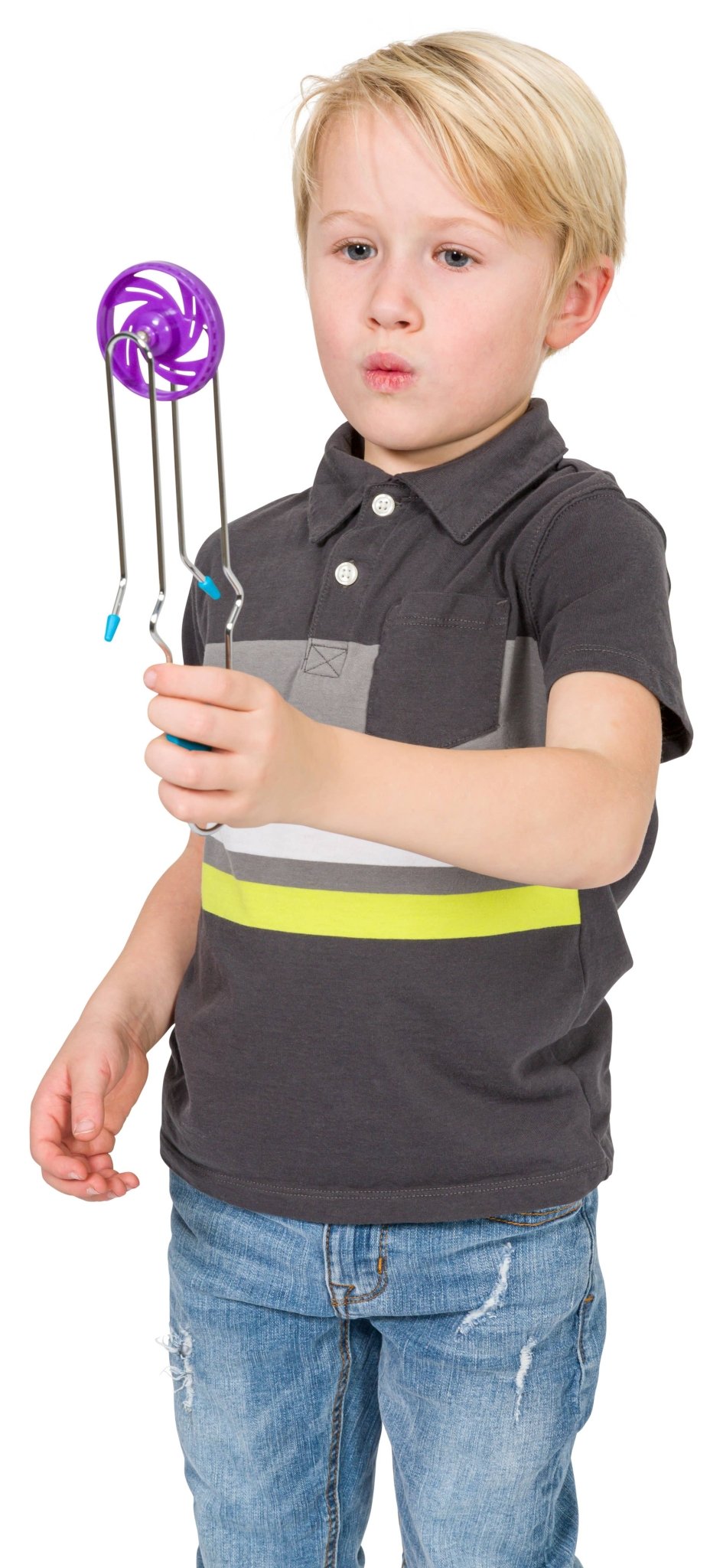 Neato! Classic Retro Magic Rail Twirler - Retro Classic - The Continental Ranch