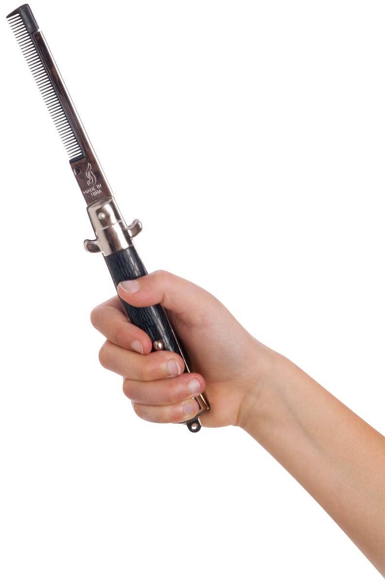 Neato! Switchblade Comb, Retro Classic, vintage toys - The Continental Ranch