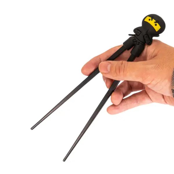 Ninja Training Chopsticks for kids and adults - The Continental Ranch