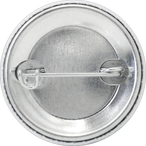 Pin - on Button - 1.25 Inch - "Show Me Your Kitties" - The Continental Ranch