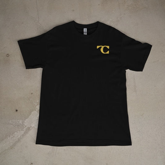 The Continental Ranch OG Tee - The Continental Ranch
