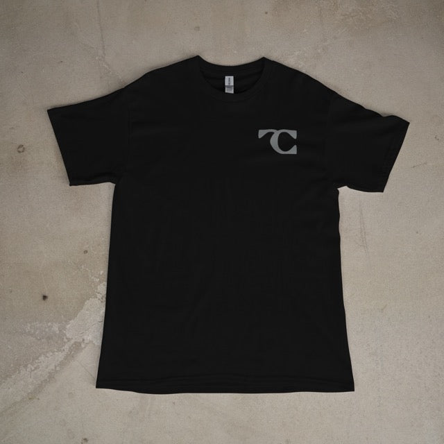 The Continental Ranch OG Tee - The Continental Ranch