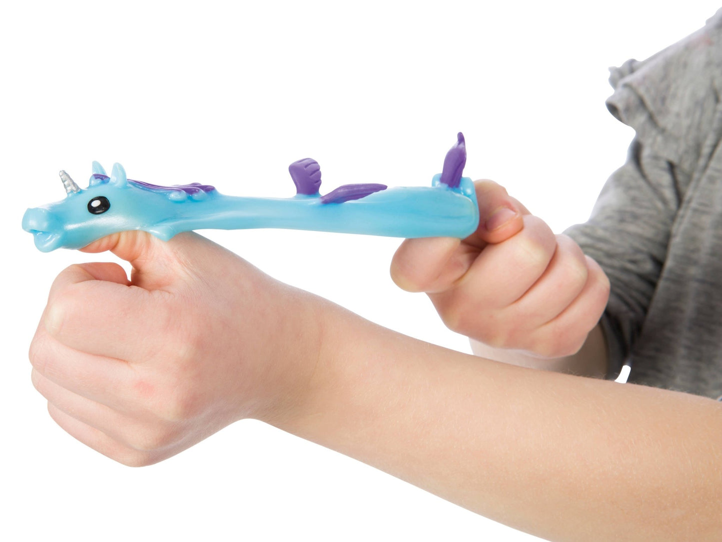 Unicorn Flingers - The Continental Ranch